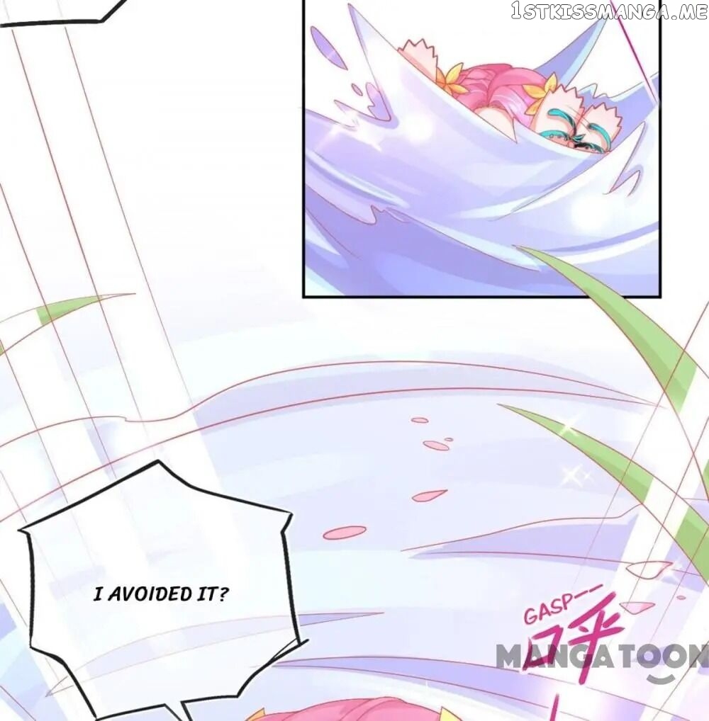 Princess And Her Ancient Vine chapter 21 - page 5