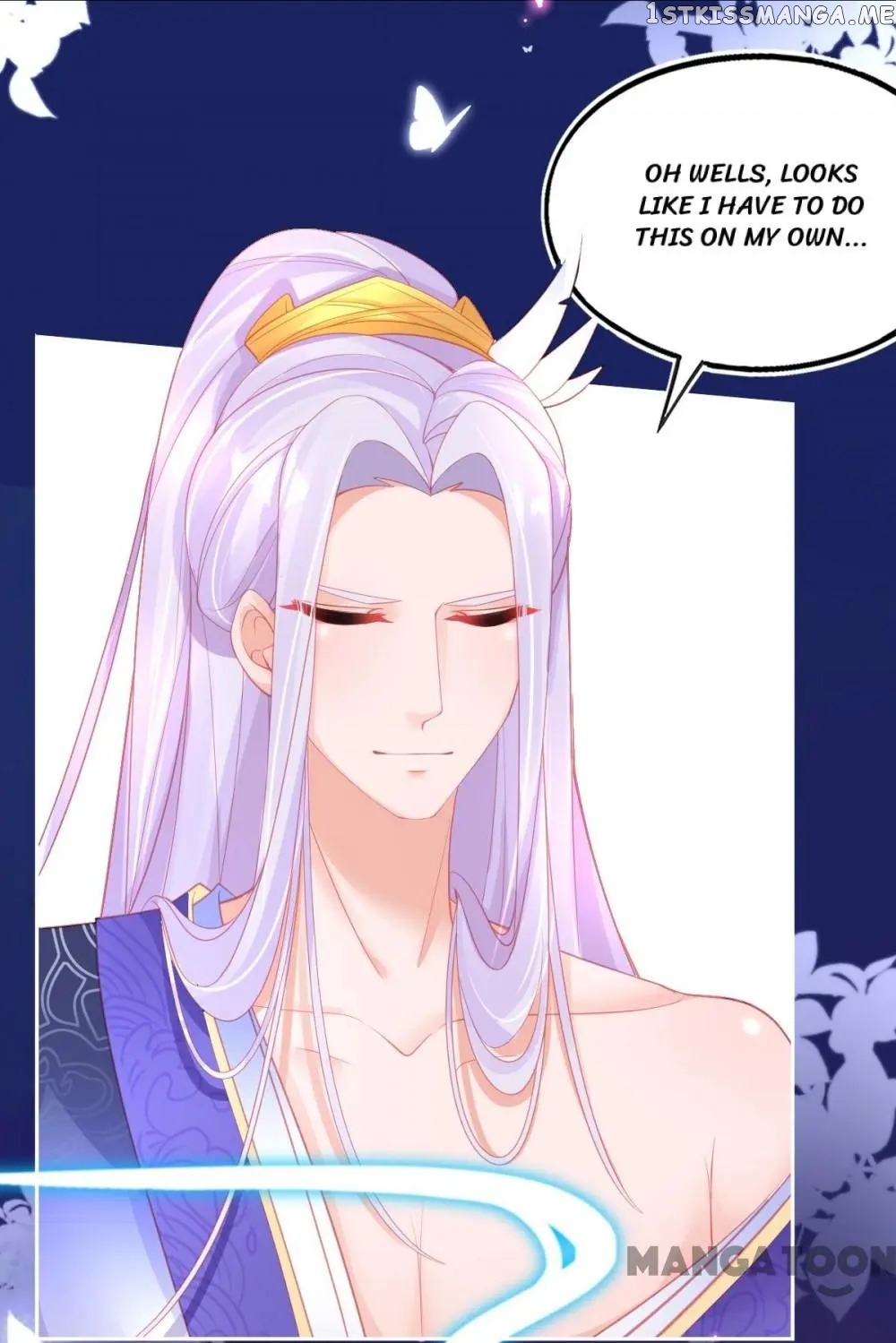 Princess And Her Ancient Vine chapter 59 - page 10