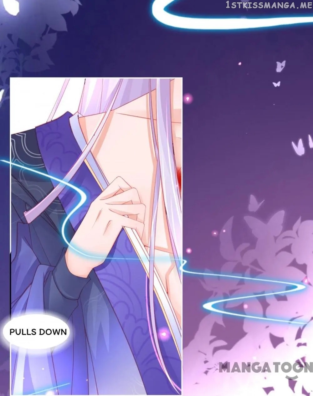 Princess And Her Ancient Vine chapter 59 - page 11