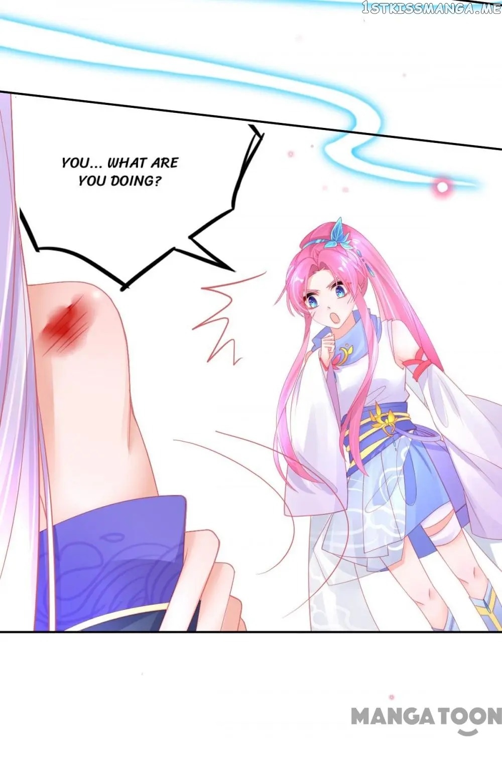 Princess And Her Ancient Vine chapter 59 - page 13