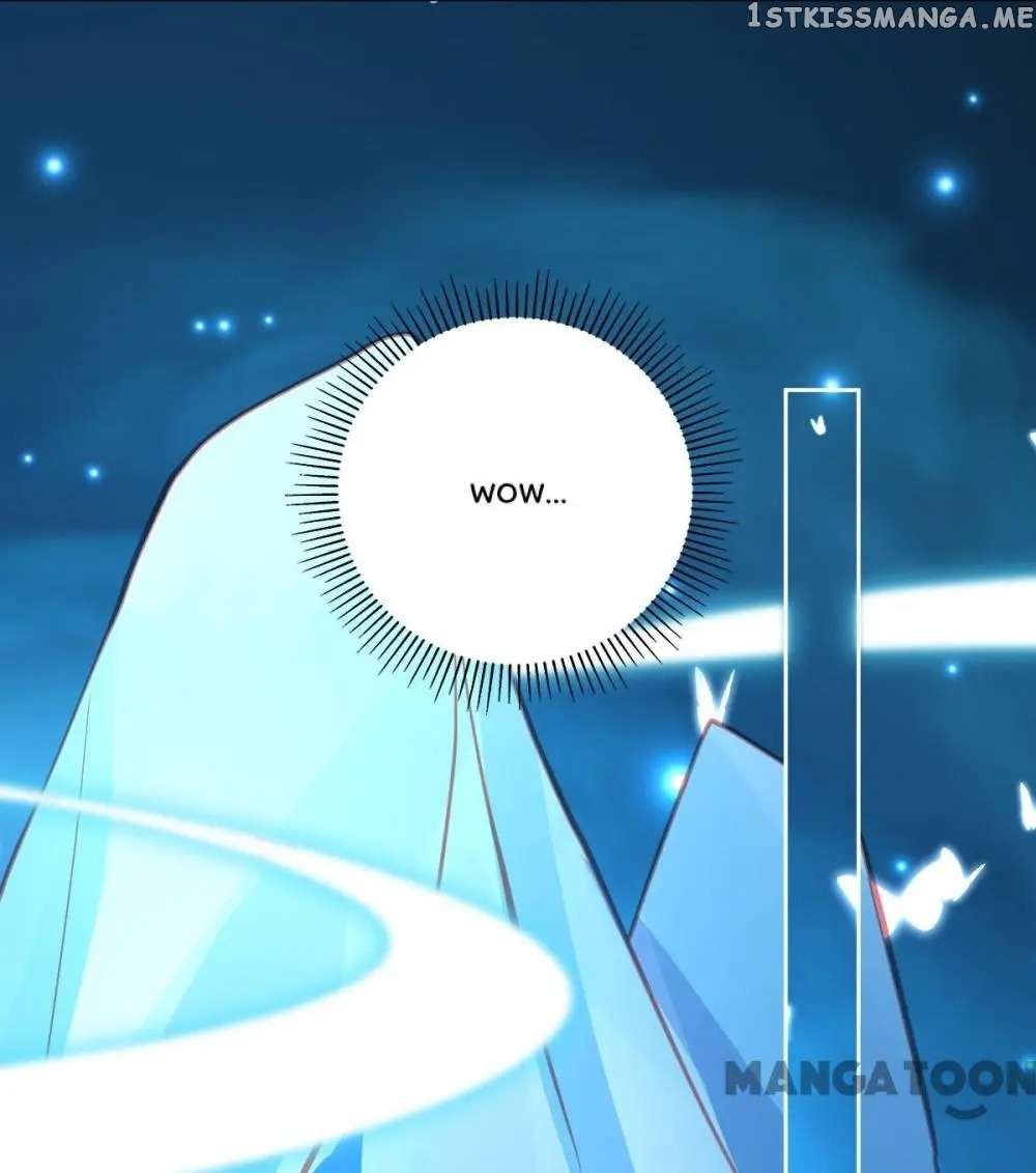 Princess And Her Ancient Vine chapter 59 - page 16