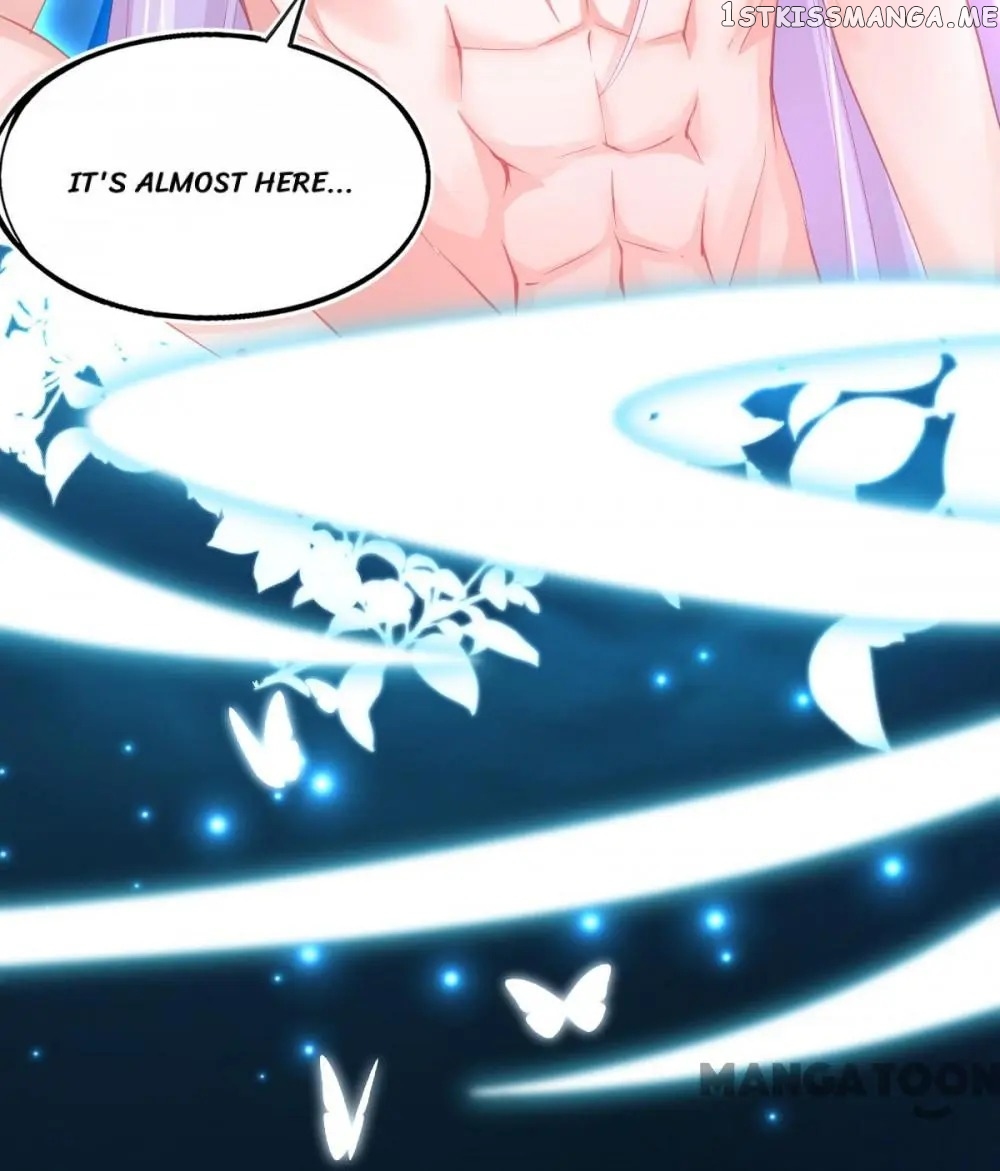 Princess And Her Ancient Vine chapter 59 - page 18