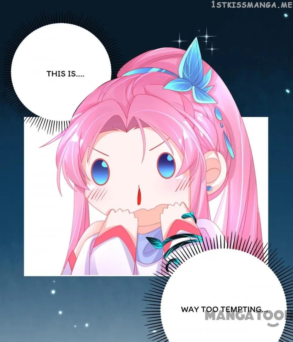 Princess And Her Ancient Vine chapter 59 - page 19