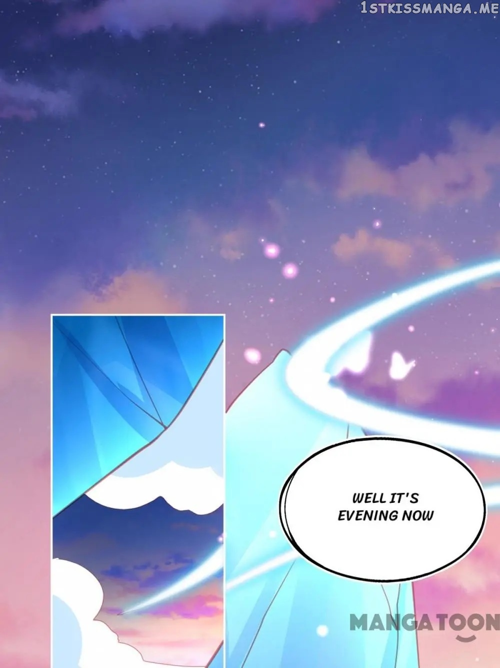 Princess And Her Ancient Vine chapter 59 - page 3