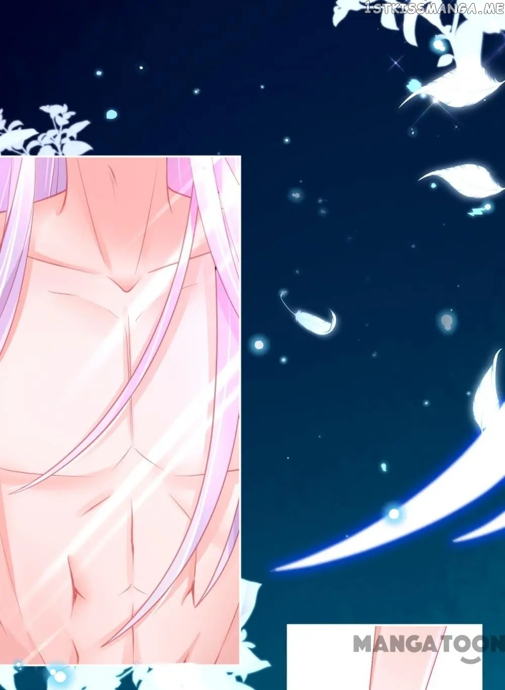 Princess And Her Ancient Vine chapter 59 - page 30