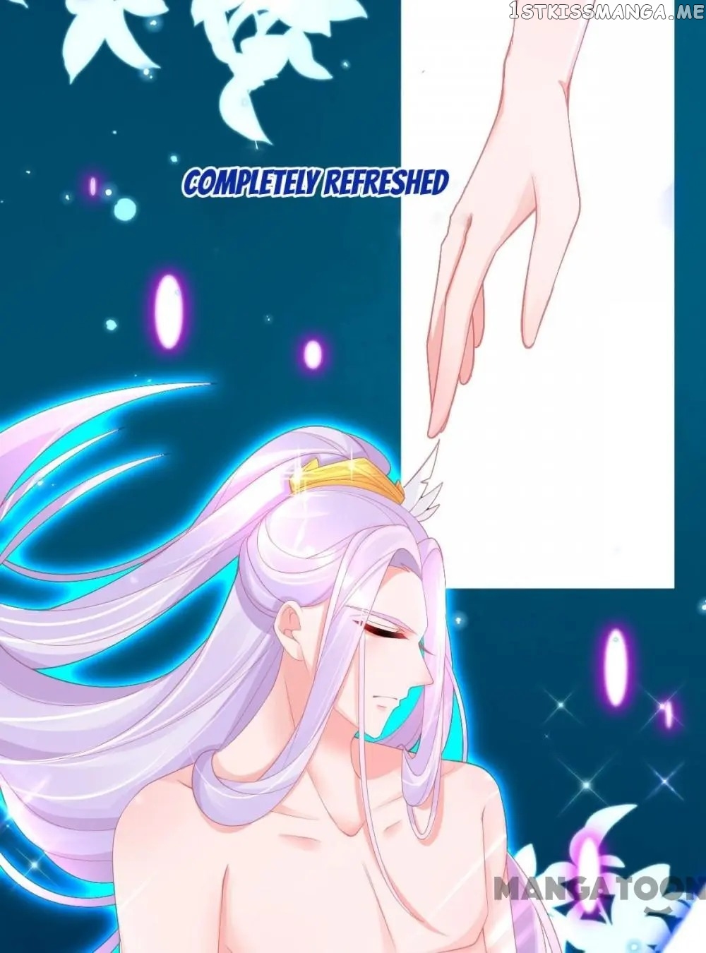 Princess And Her Ancient Vine chapter 59 - page 31