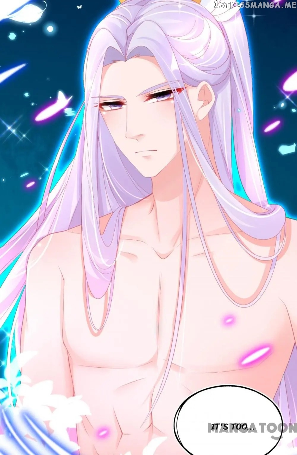 Princess And Her Ancient Vine chapter 59 - page 33