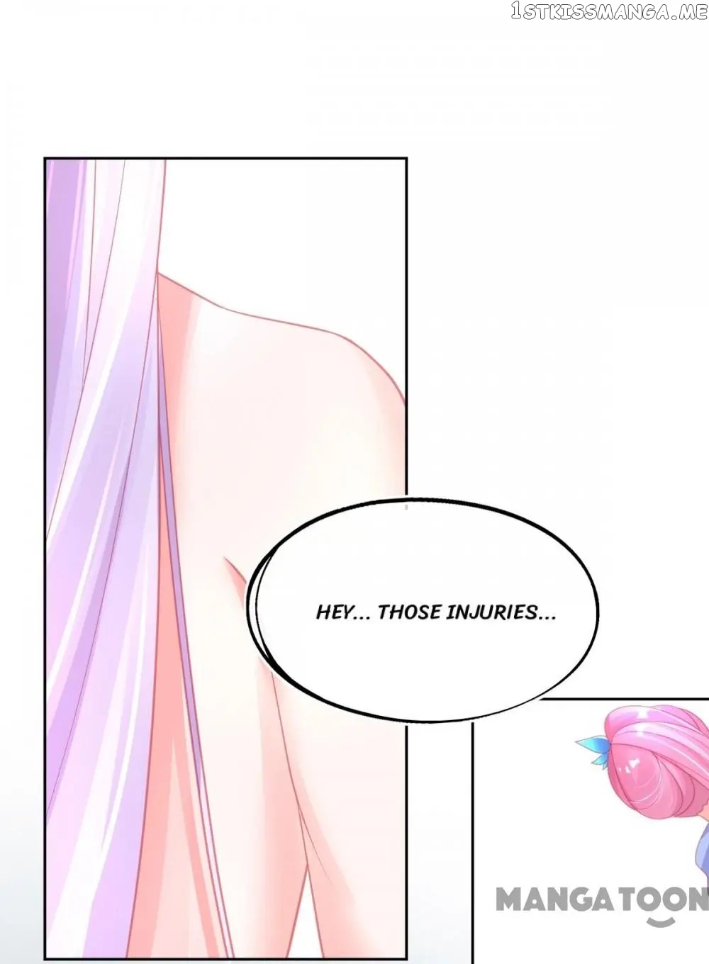 Princess And Her Ancient Vine chapter 59 - page 35
