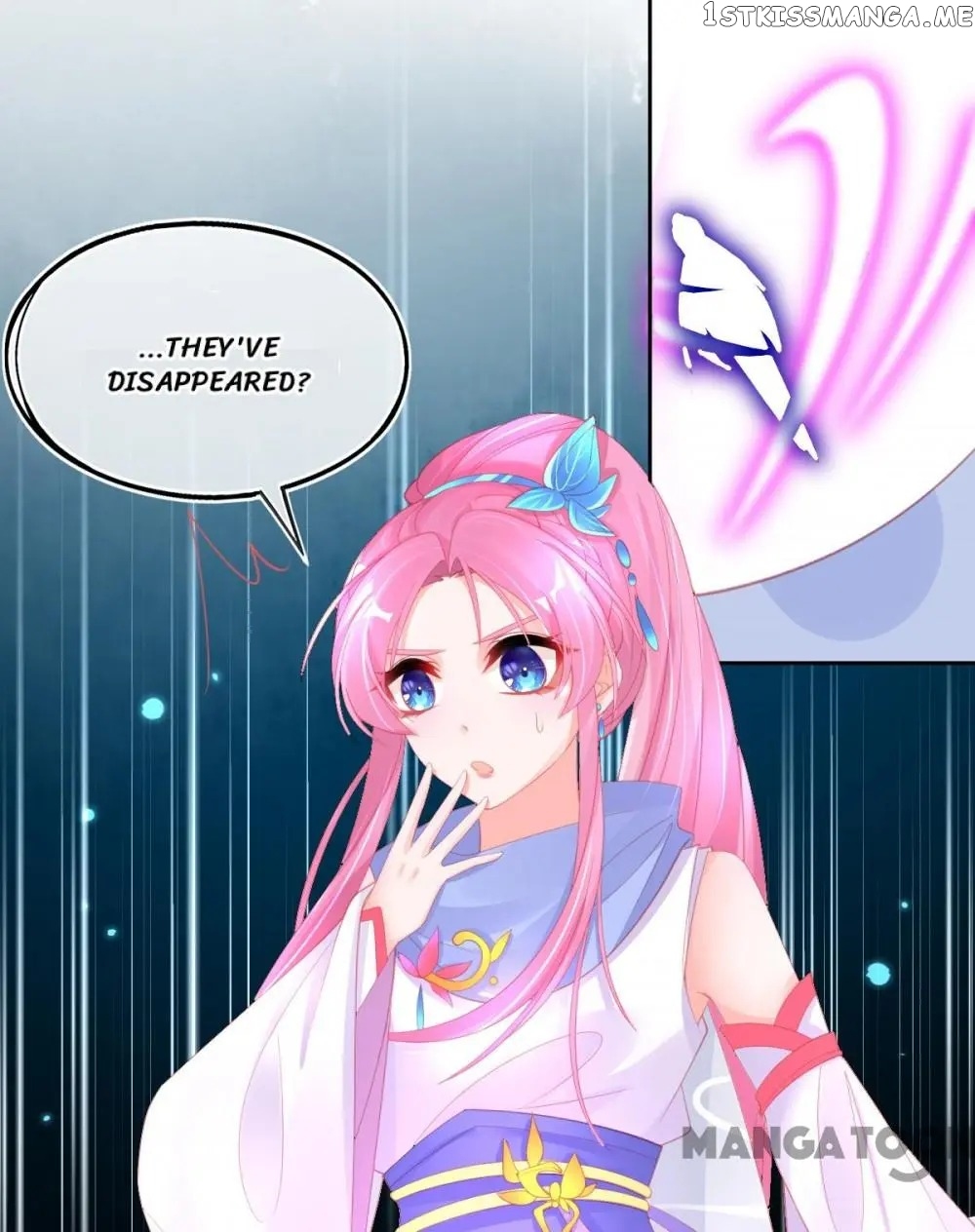 Princess And Her Ancient Vine chapter 59 - page 36