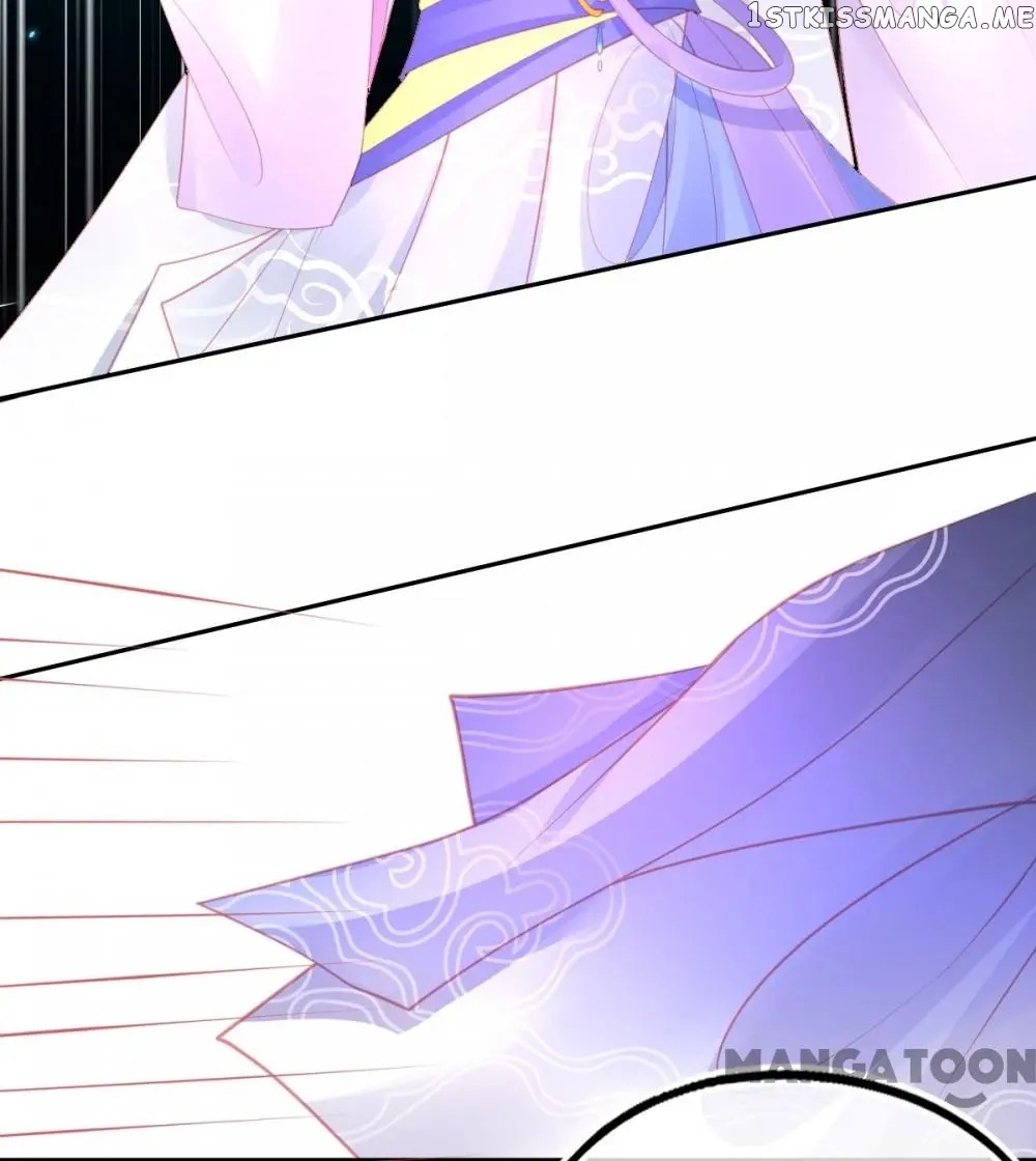 Princess And Her Ancient Vine chapter 59 - page 37