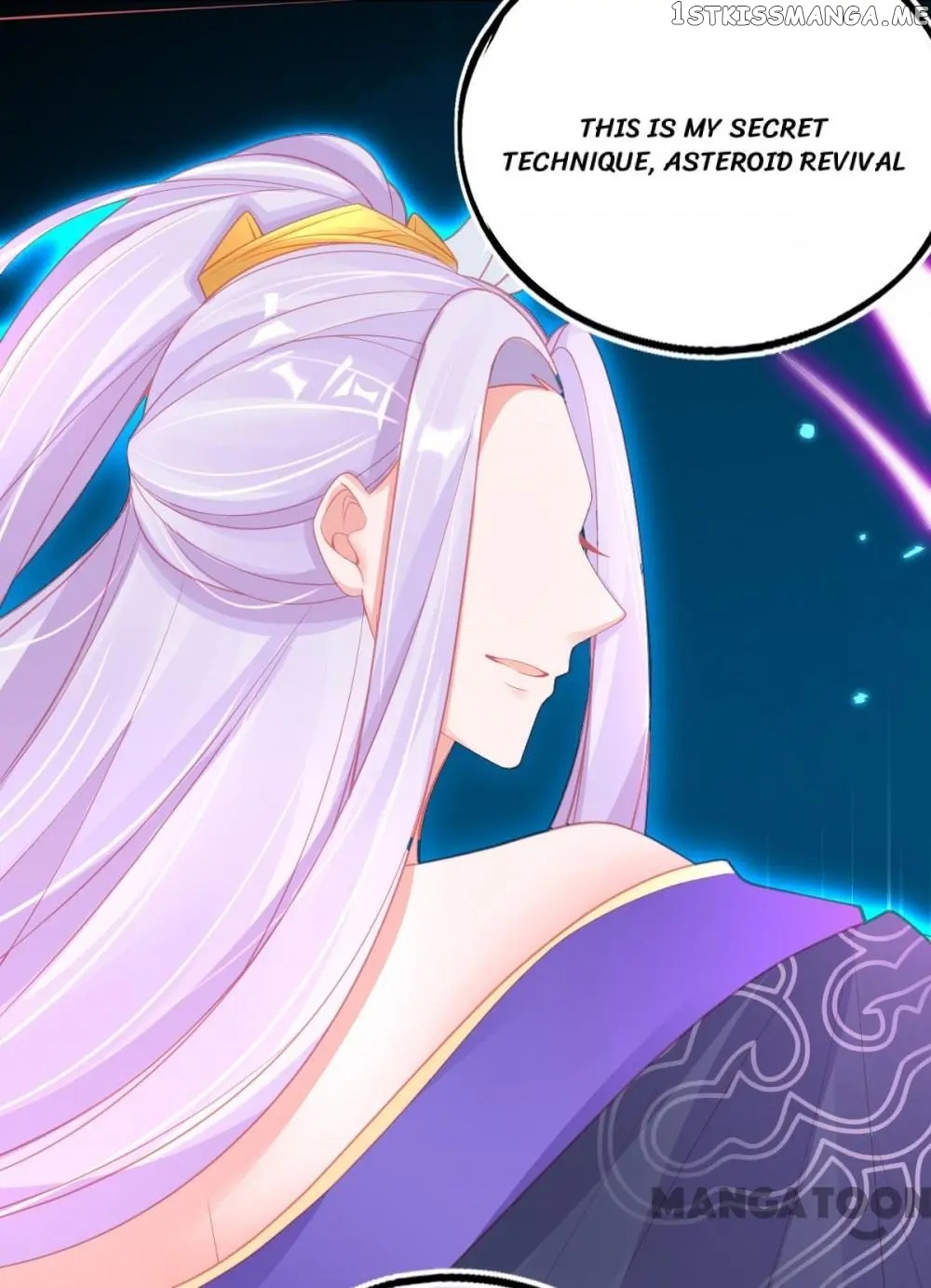 Princess And Her Ancient Vine chapter 59 - page 38