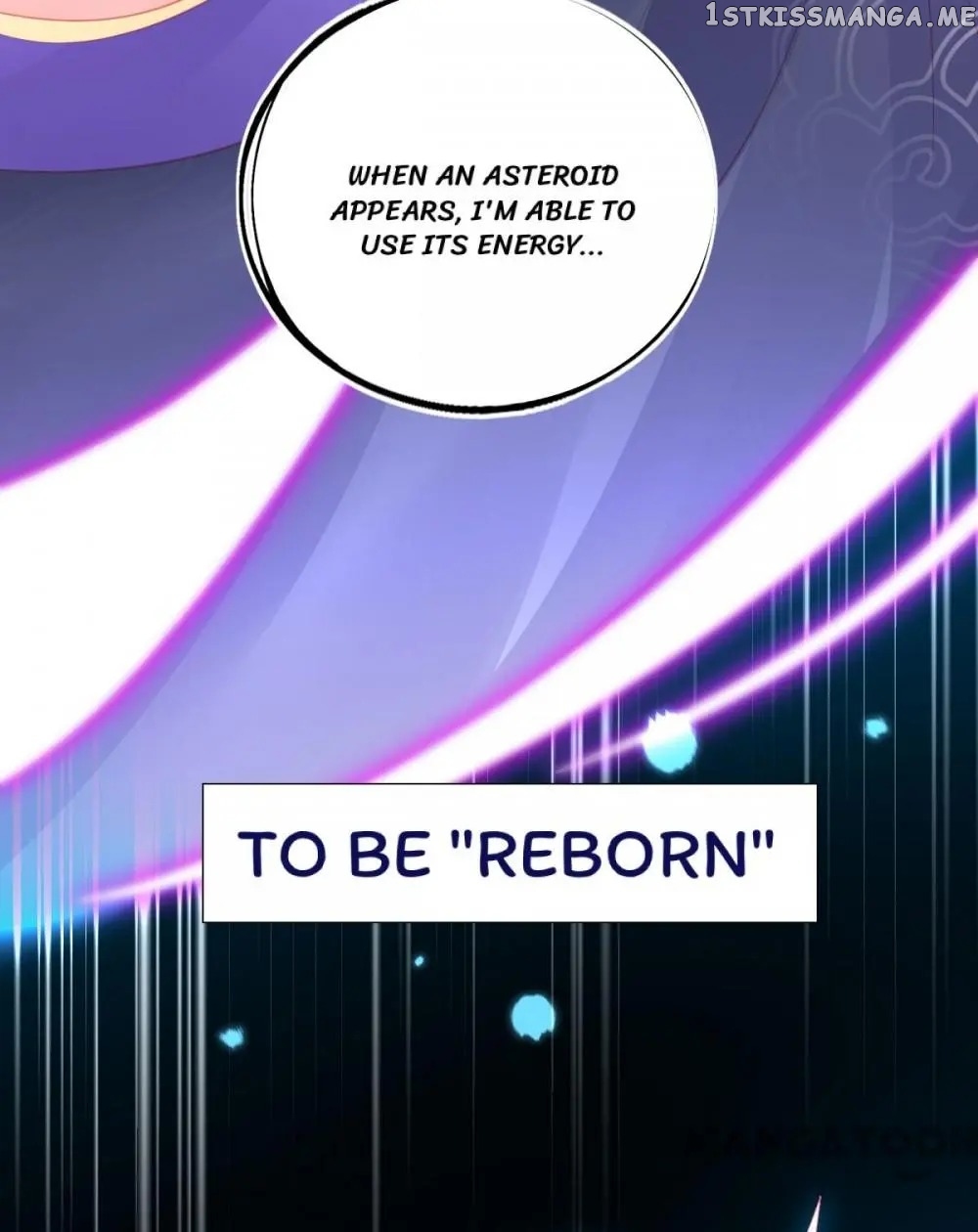 Princess And Her Ancient Vine chapter 59 - page 39