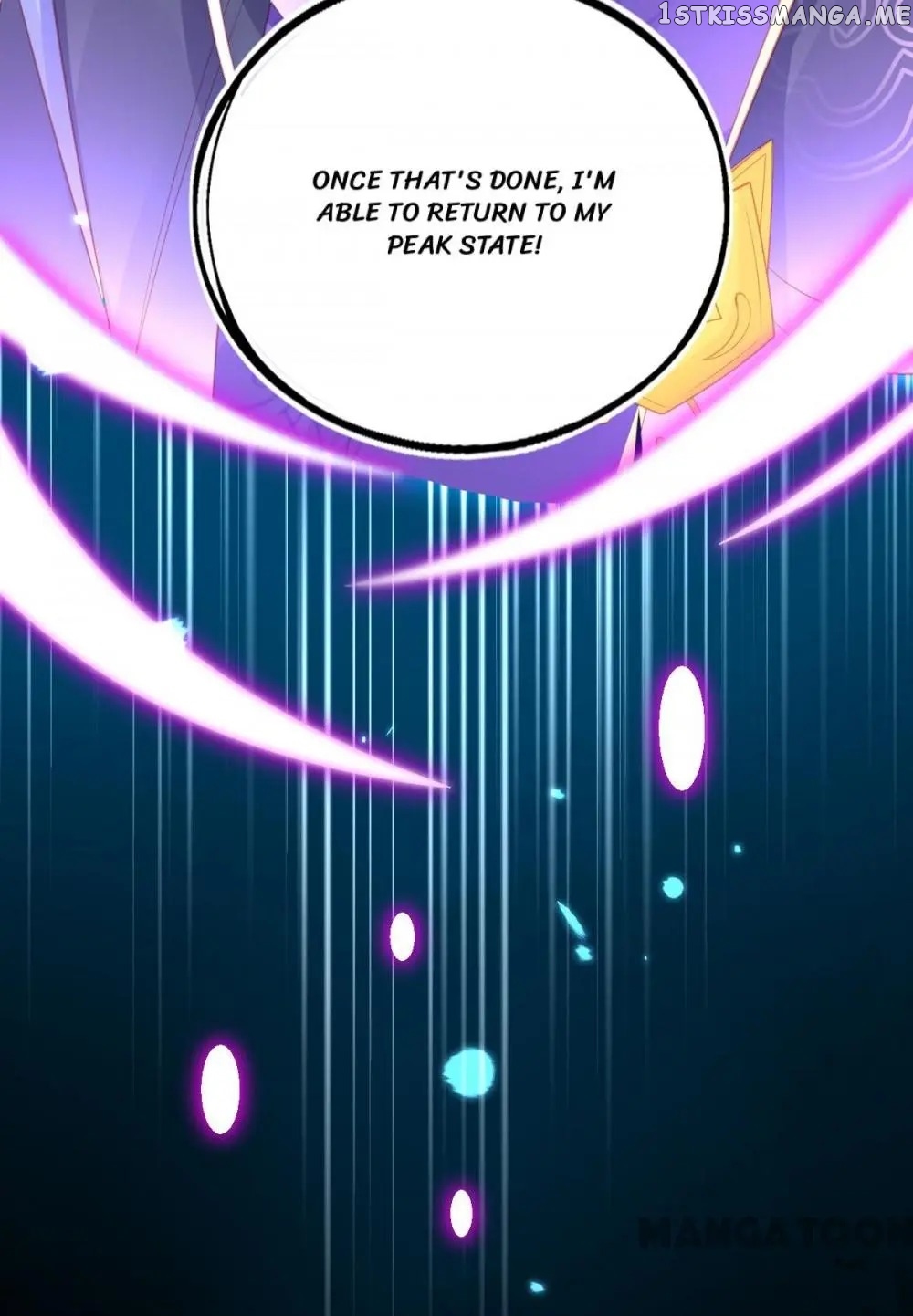Princess And Her Ancient Vine chapter 59 - page 41
