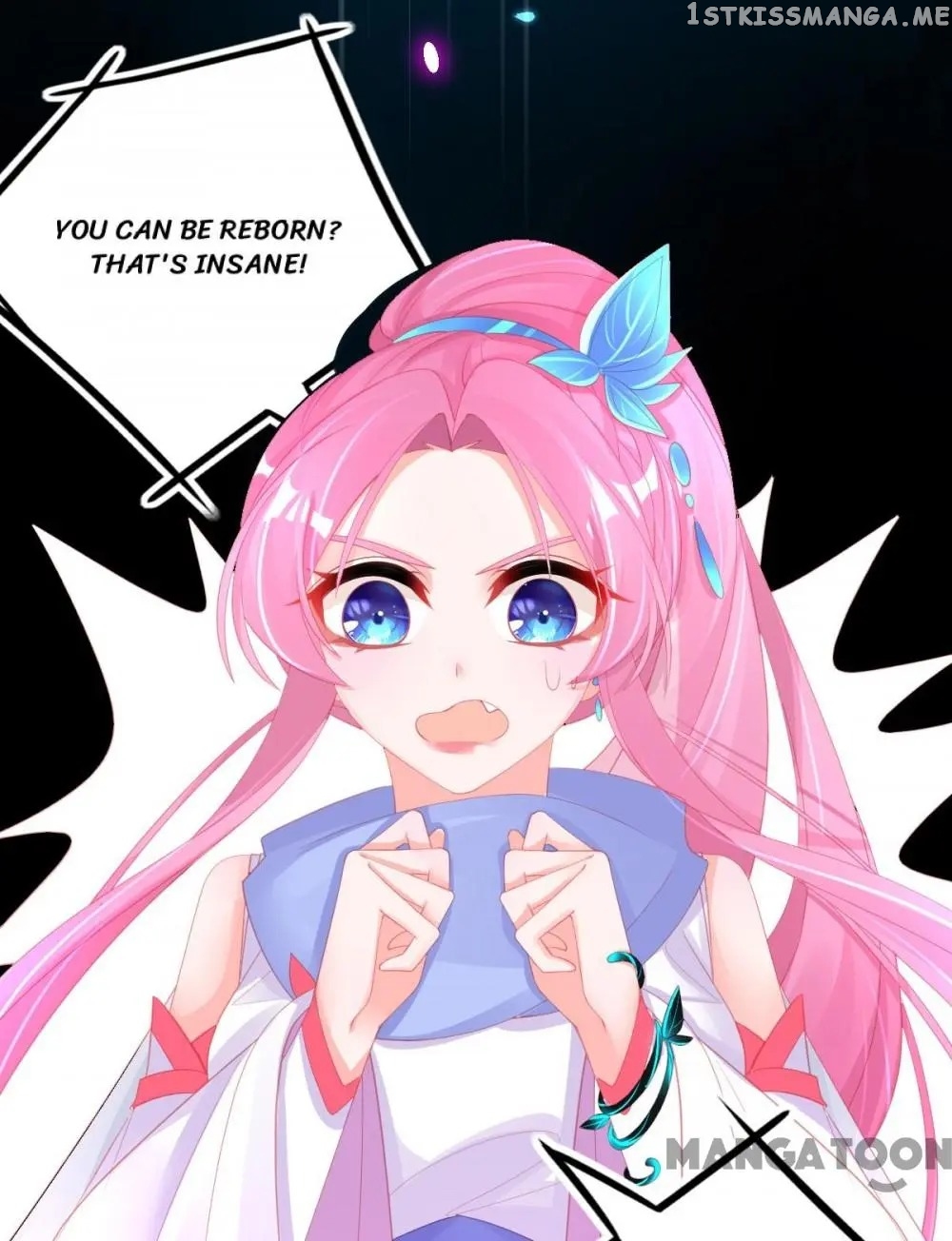 Princess And Her Ancient Vine chapter 59 - page 42