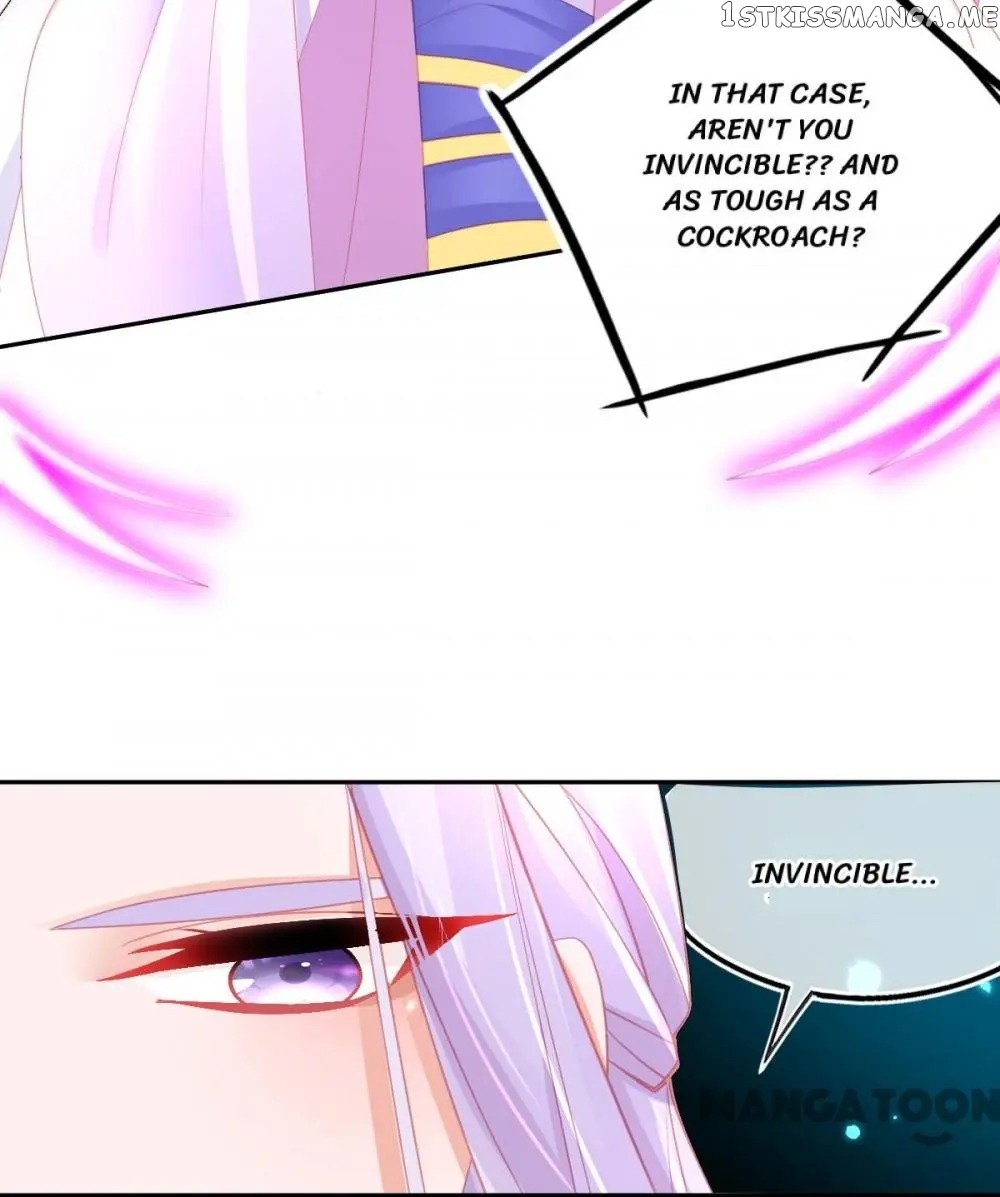 Princess And Her Ancient Vine chapter 59 - page 43