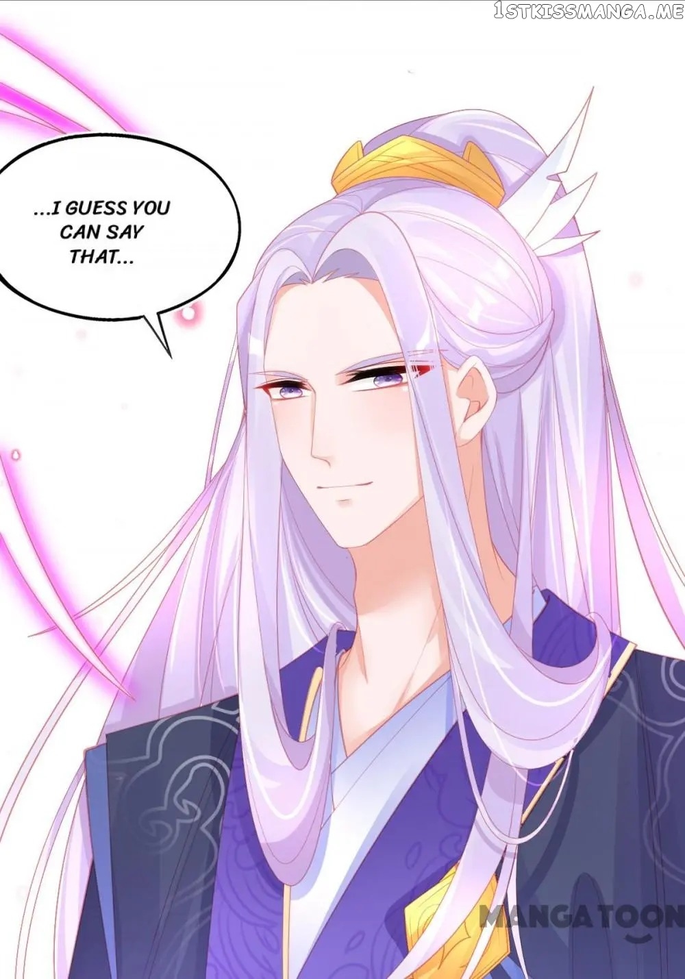 Princess And Her Ancient Vine chapter 59 - page 44