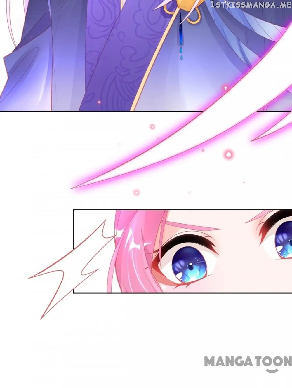 Princess And Her Ancient Vine chapter 59 - page 45