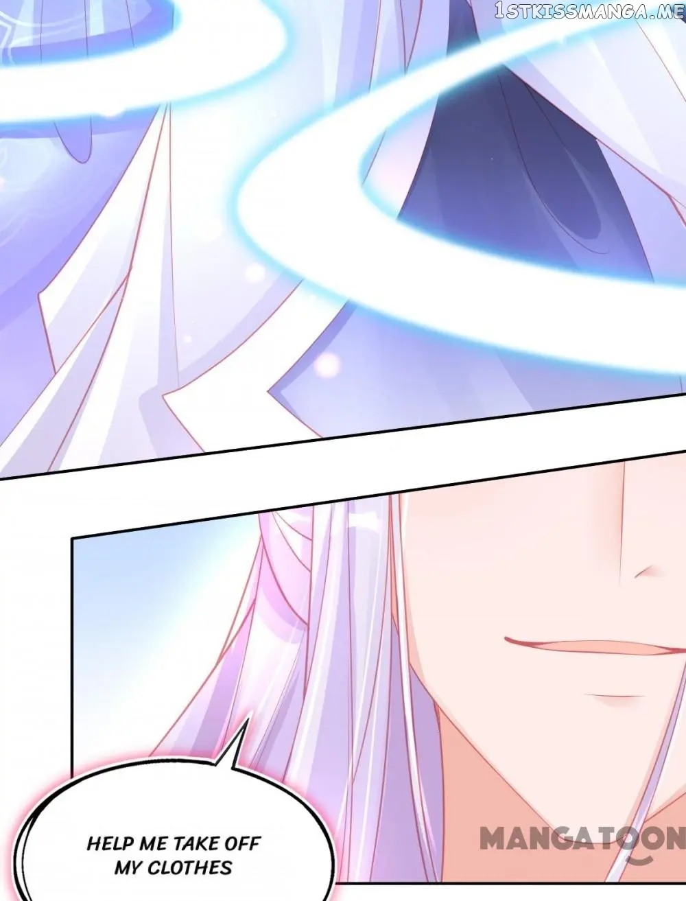 Princess And Her Ancient Vine chapter 59 - page 5