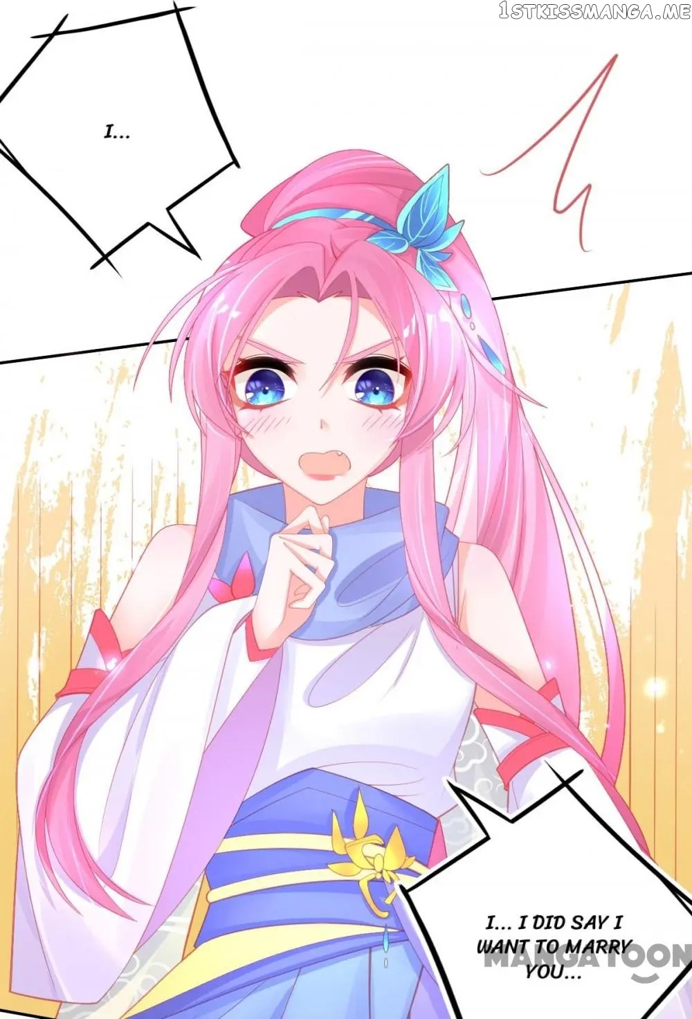 Princess And Her Ancient Vine chapter 59 - page 7