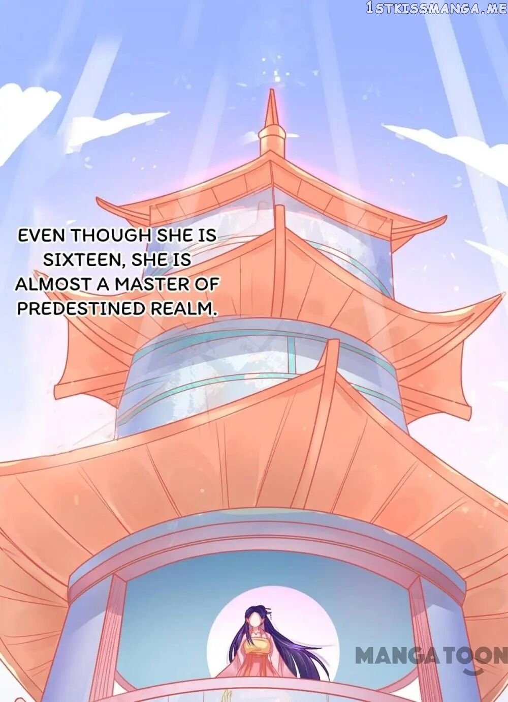 Princess And Her Ancient Vine chapter 12 - page 15