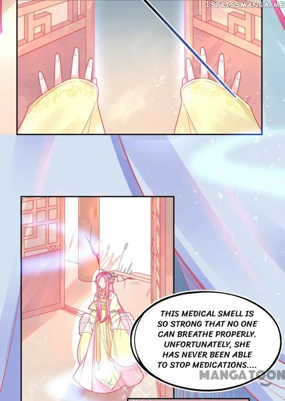 Princess And Her Ancient Vine chapter 12 - page 26