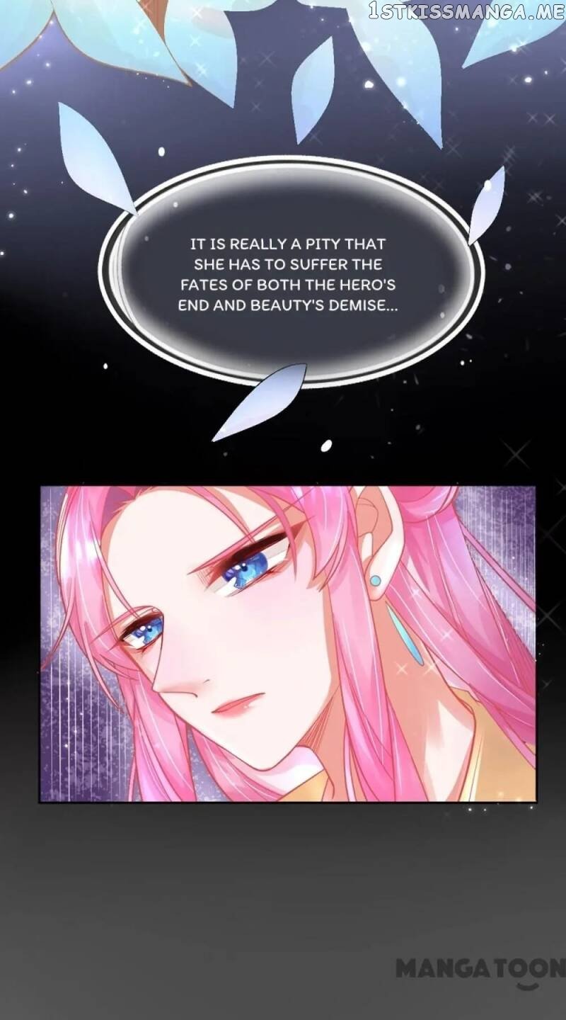 Princess And Her Ancient Vine chapter 12 - page 29