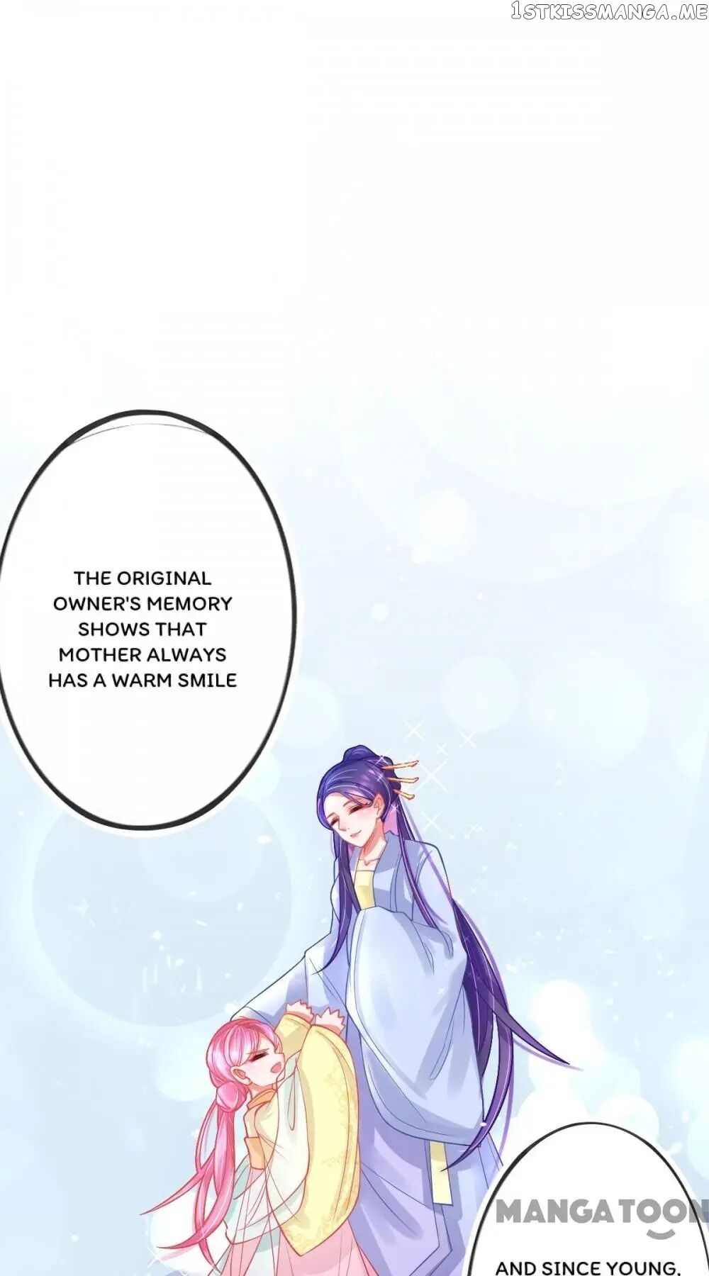 Princess And Her Ancient Vine chapter 12 - page 30