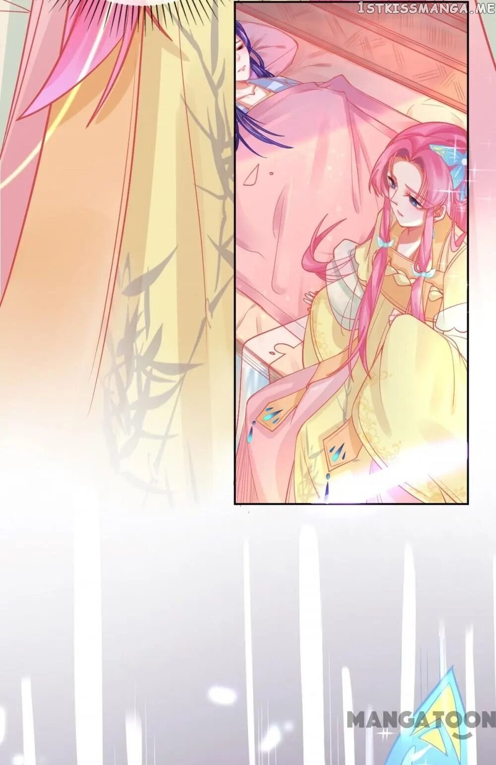 Princess And Her Ancient Vine chapter 12 - page 35