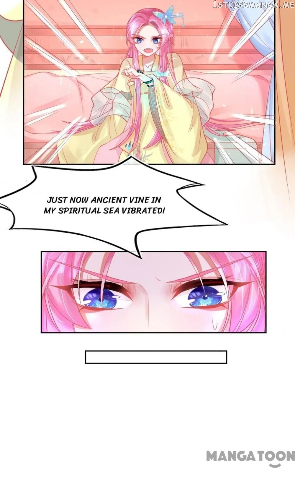 Princess And Her Ancient Vine chapter 12 - page 38
