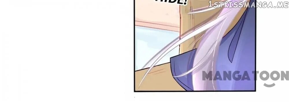 Princess And Her Ancient Vine chapter 12 - page 8