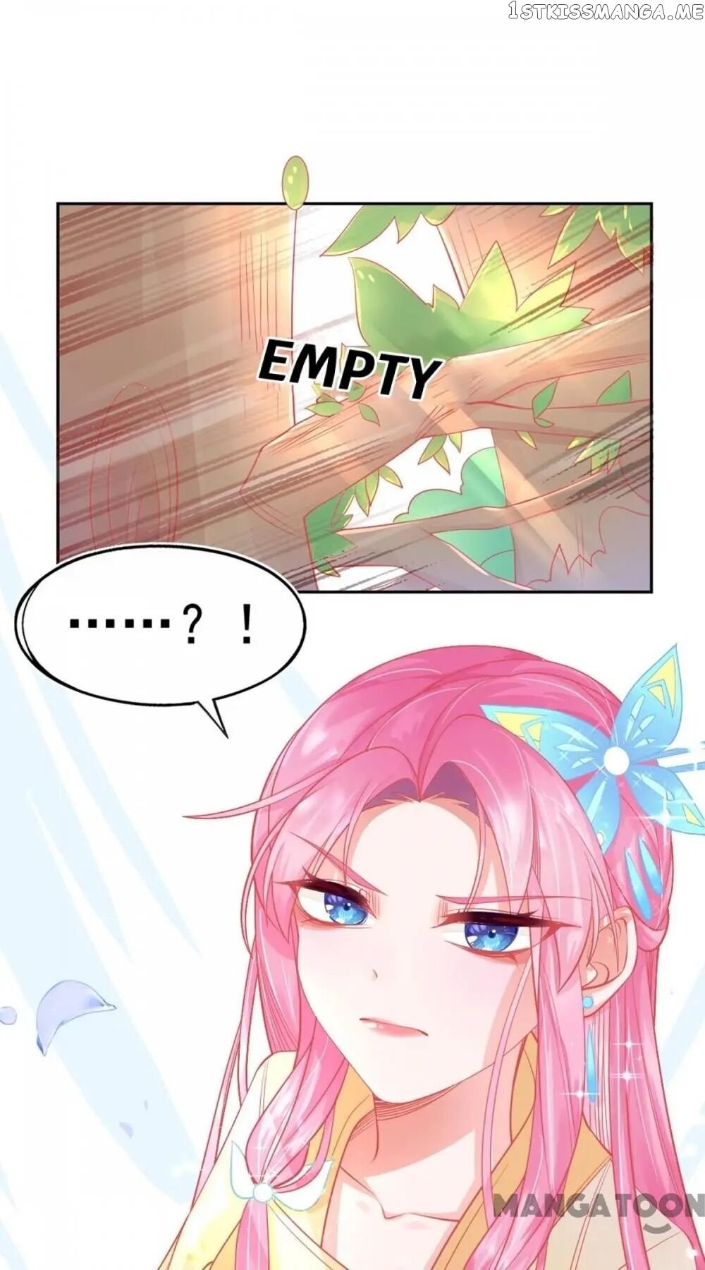 Princess And Her Ancient Vine chapter 12 - page 9