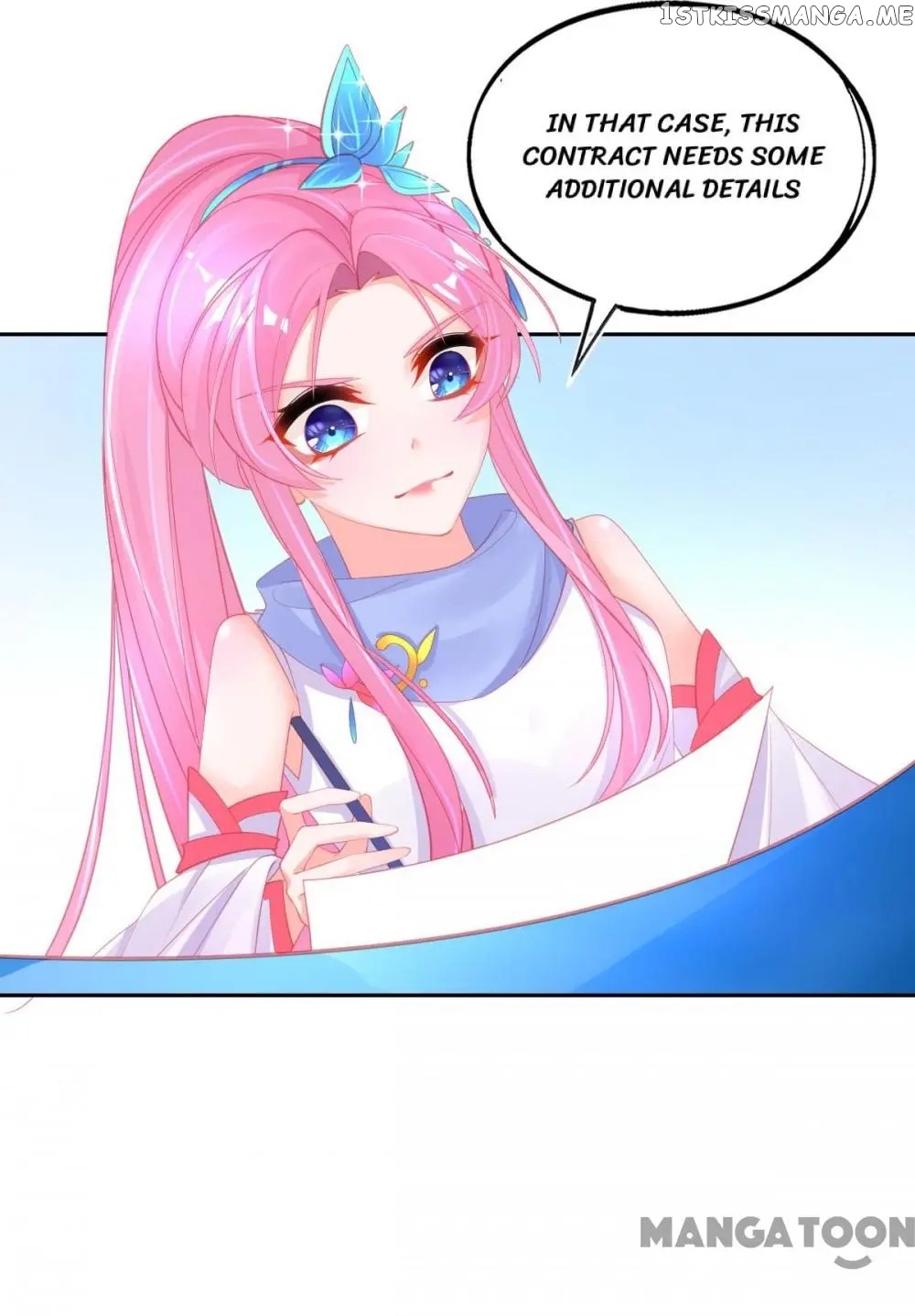 Princess And Her Ancient Vine chapter 58 - page 10