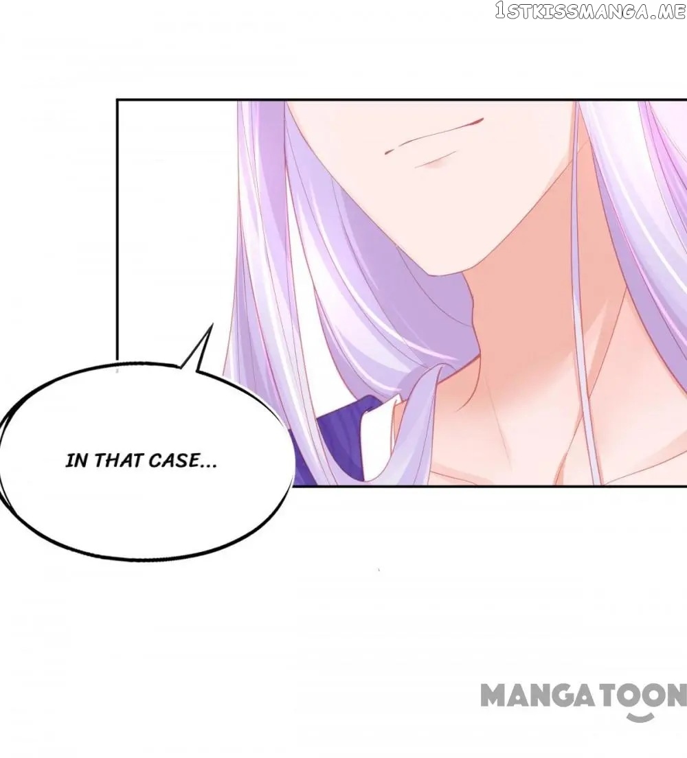 Princess And Her Ancient Vine chapter 58 - page 13