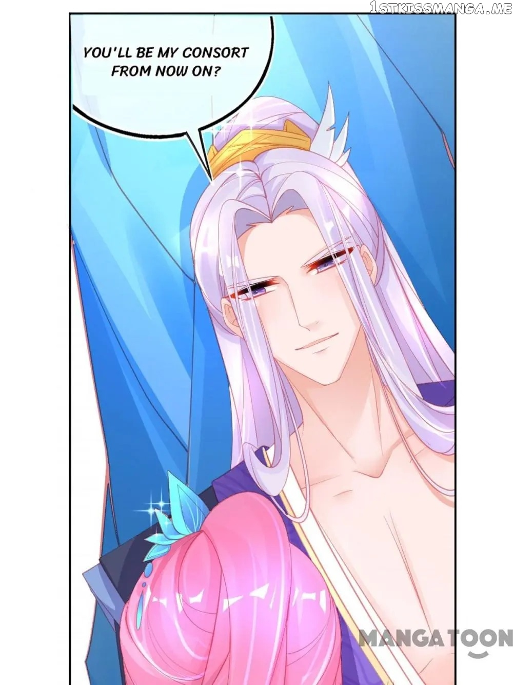 Princess And Her Ancient Vine chapter 58 - page 14
