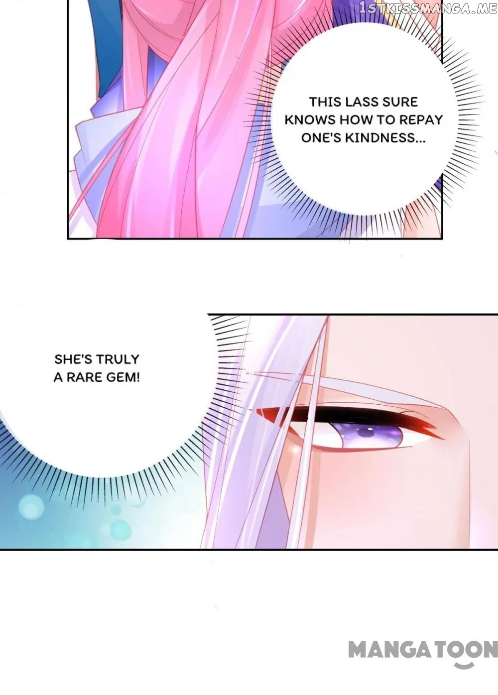 Princess And Her Ancient Vine chapter 58 - page 15