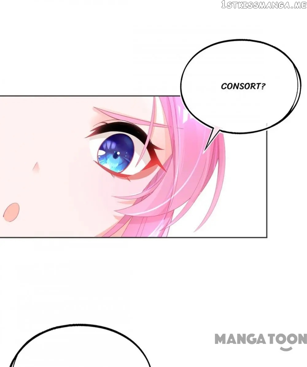Princess And Her Ancient Vine chapter 58 - page 16