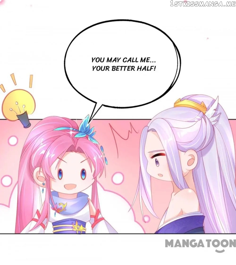 Princess And Her Ancient Vine chapter 58 - page 18
