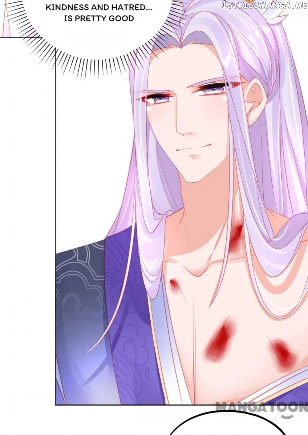 Princess And Her Ancient Vine chapter 58 - page 20