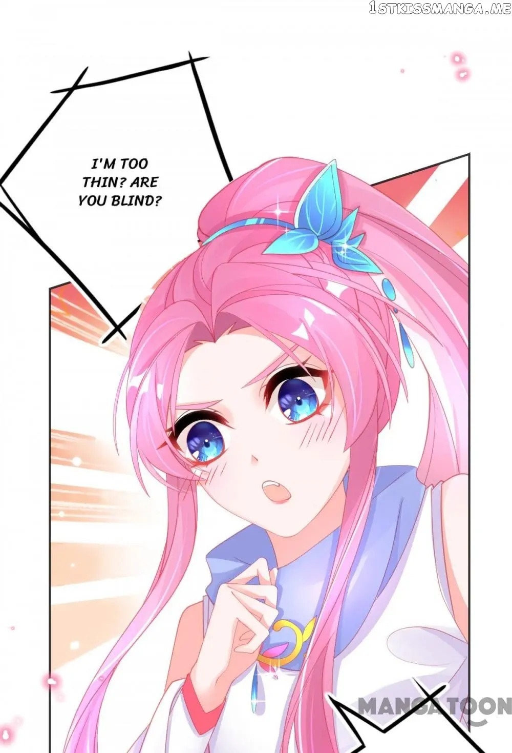 Princess And Her Ancient Vine chapter 58 - page 23