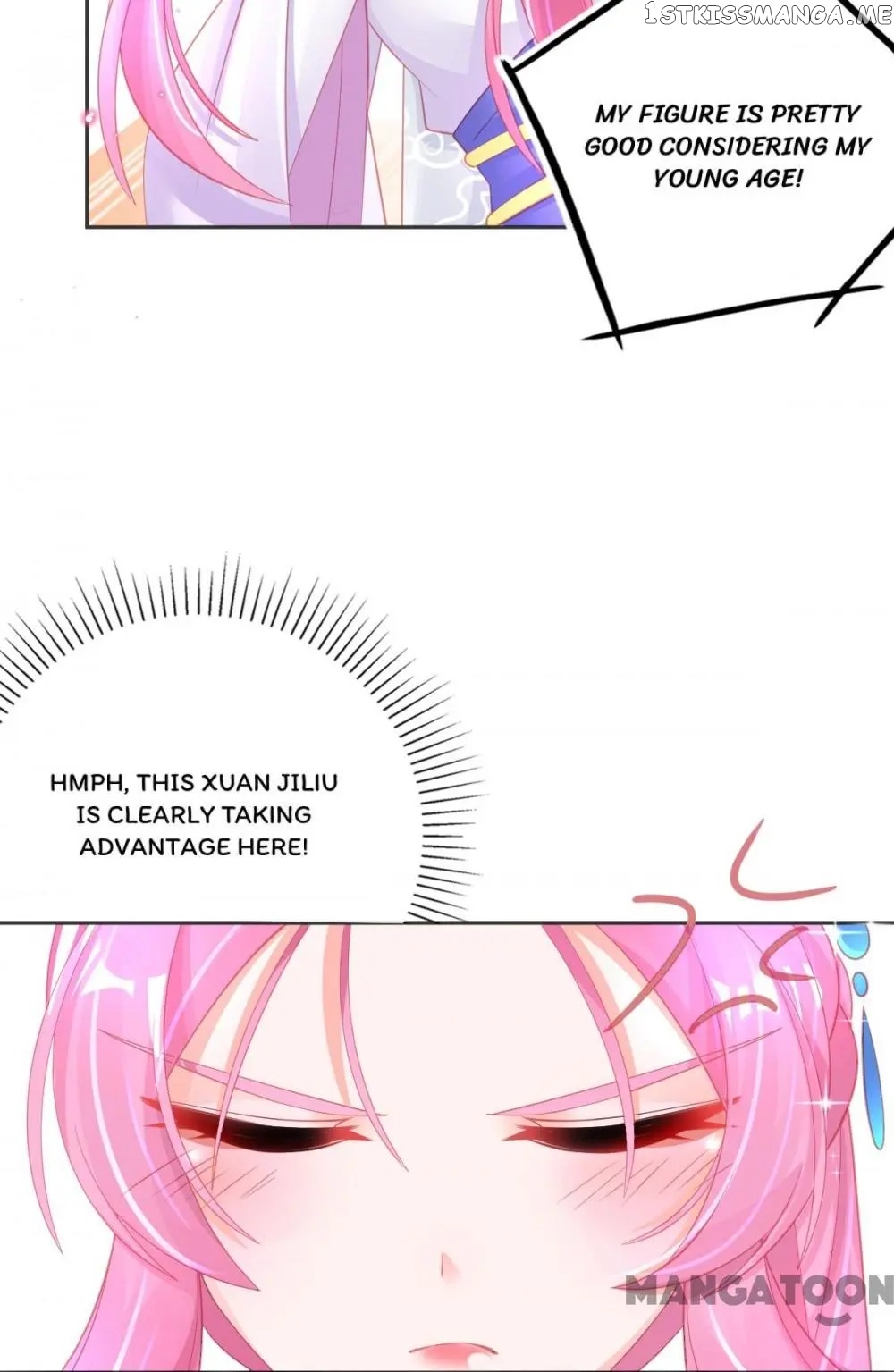 Princess And Her Ancient Vine chapter 58 - page 24
