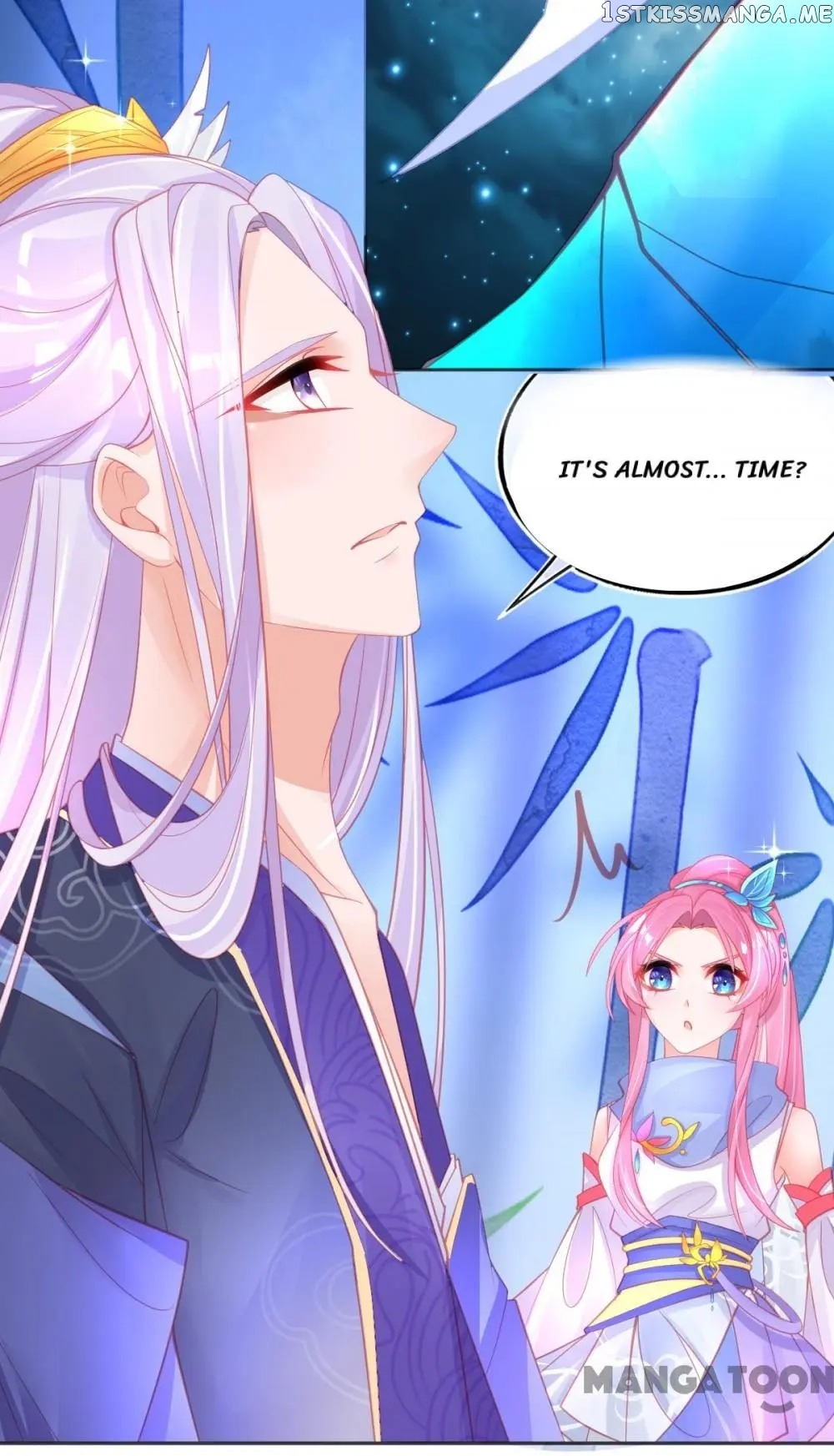 Princess And Her Ancient Vine chapter 58 - page 27
