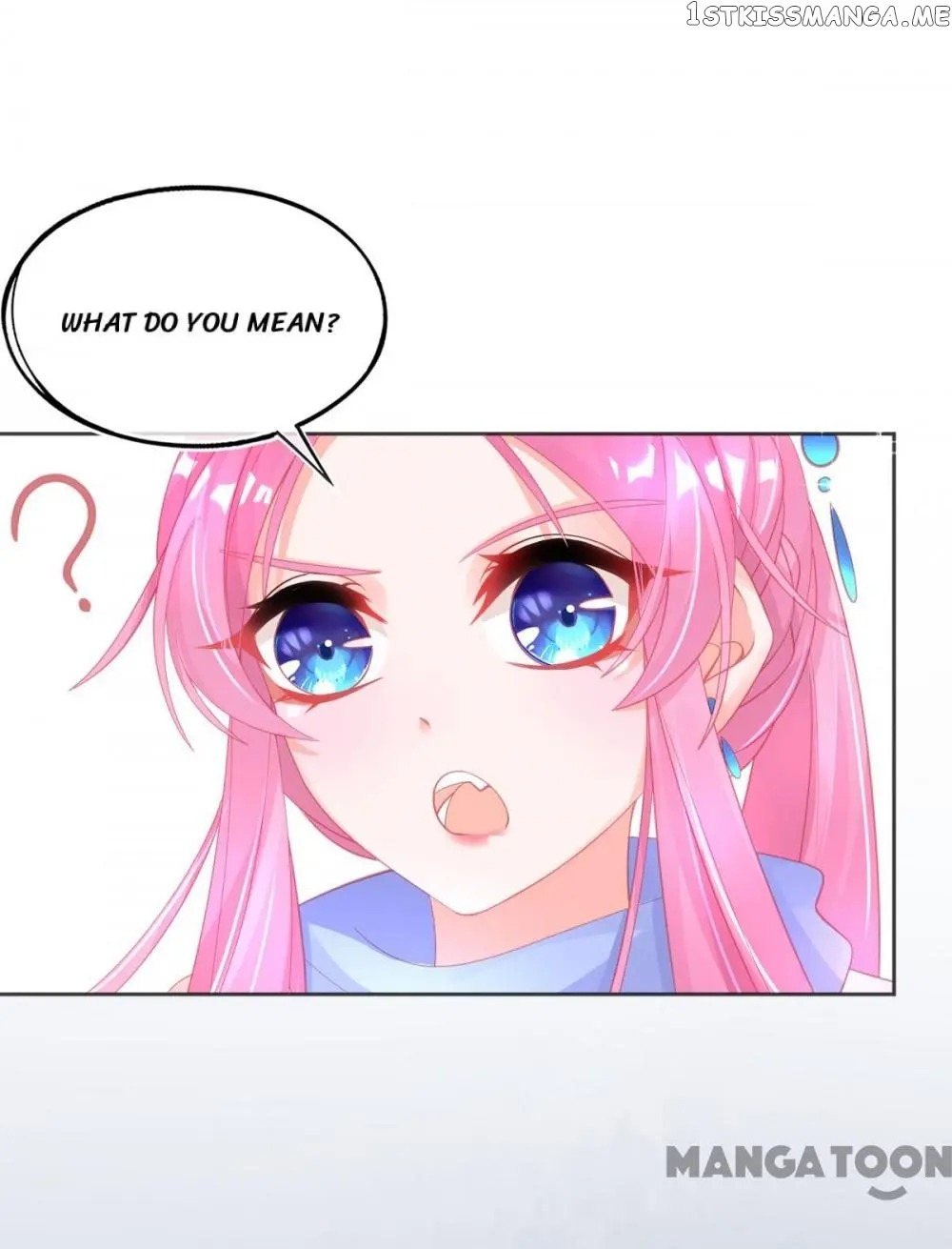 Princess And Her Ancient Vine chapter 58 - page 28