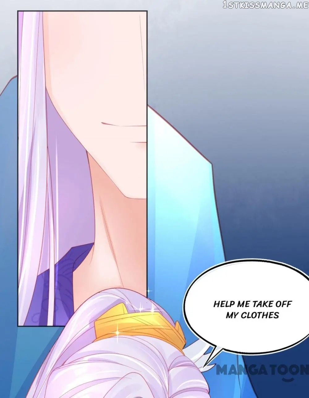 Princess And Her Ancient Vine chapter 58 - page 29
