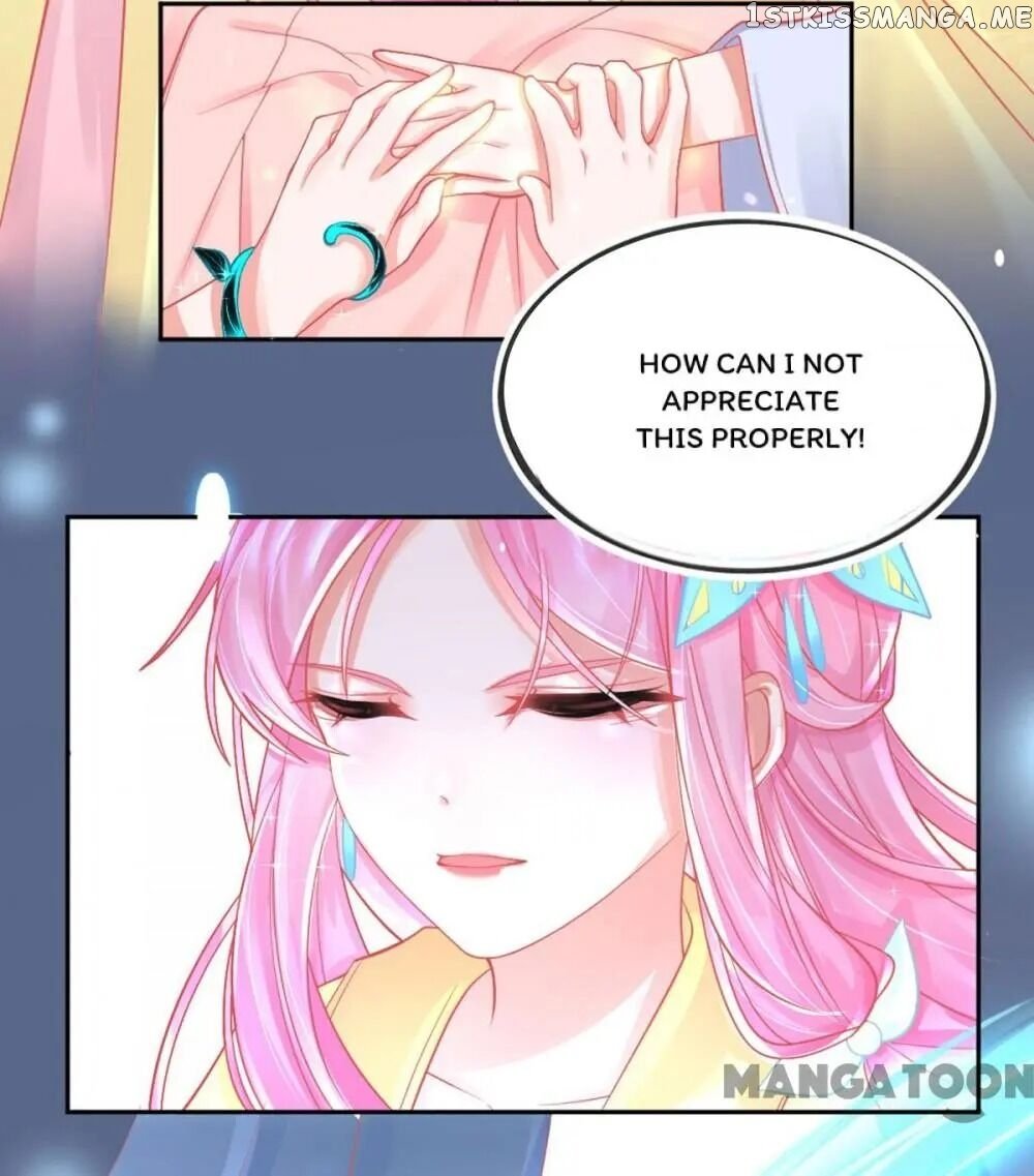 Princess And Her Ancient Vine chapter 17 - page 10