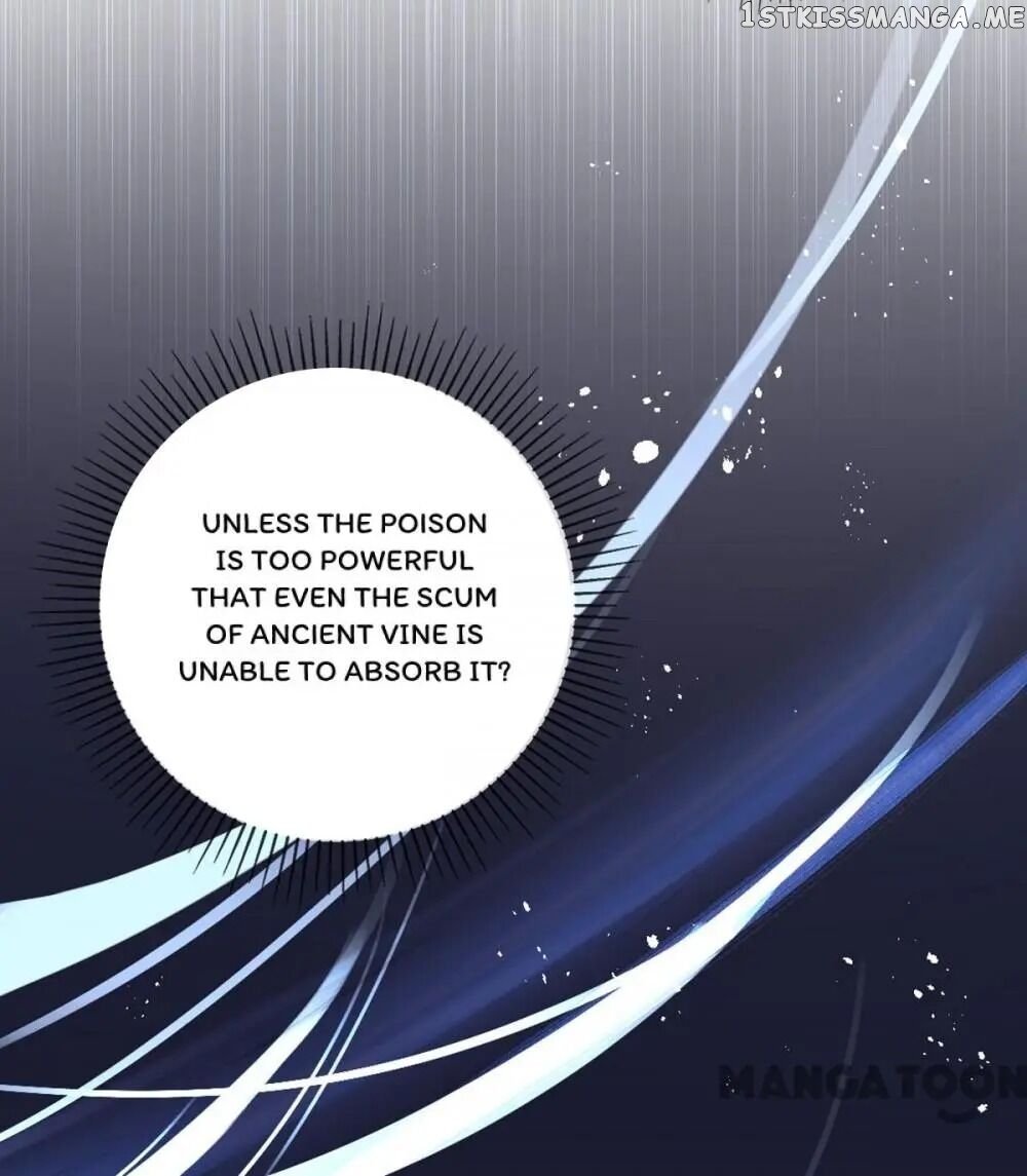 Princess And Her Ancient Vine chapter 17 - page 15