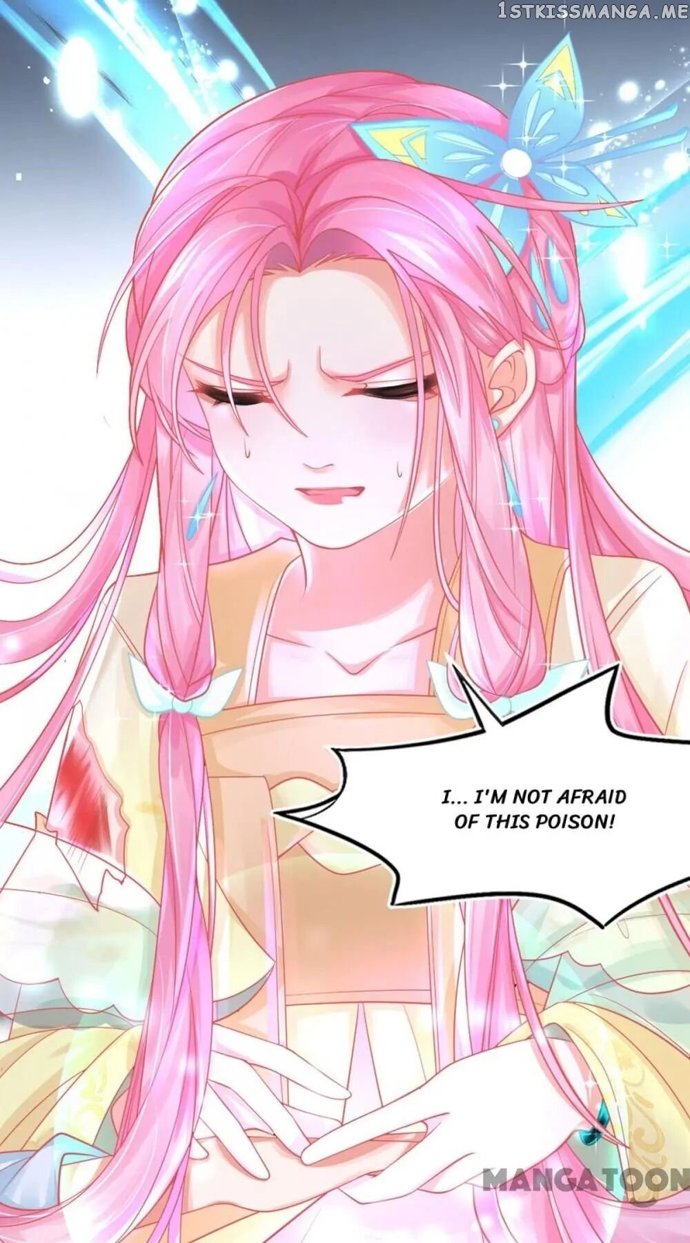 Princess And Her Ancient Vine chapter 17 - page 20