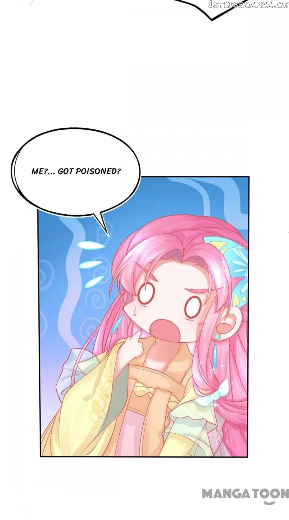 Princess And Her Ancient Vine chapter 17 - page 30