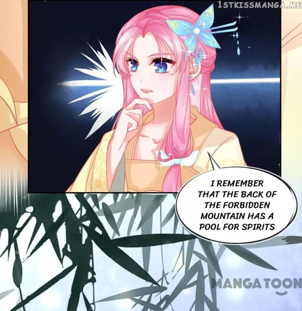 Princess And Her Ancient Vine chapter 17 - page 37