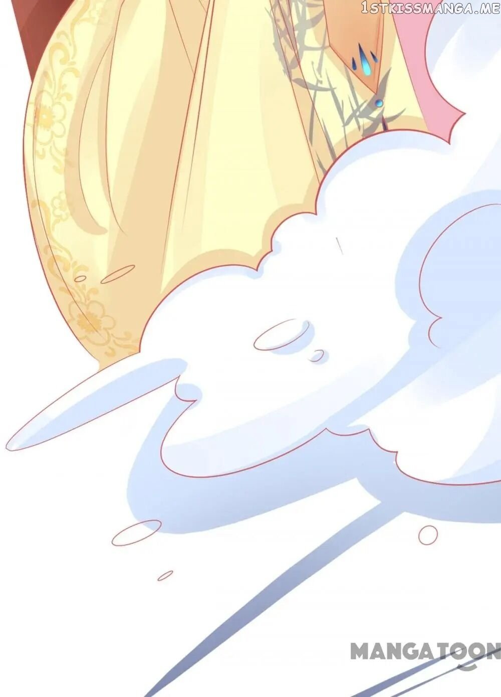 Princess And Her Ancient Vine chapter 17 - page 40
