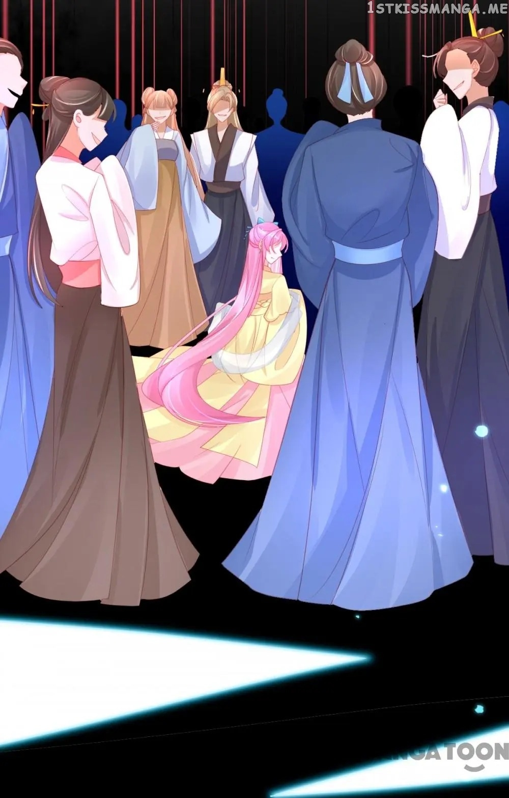 Princess And Her Ancient Vine chapter 56 - page 10